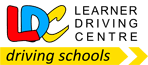 LDC Driving School Taunton Logo